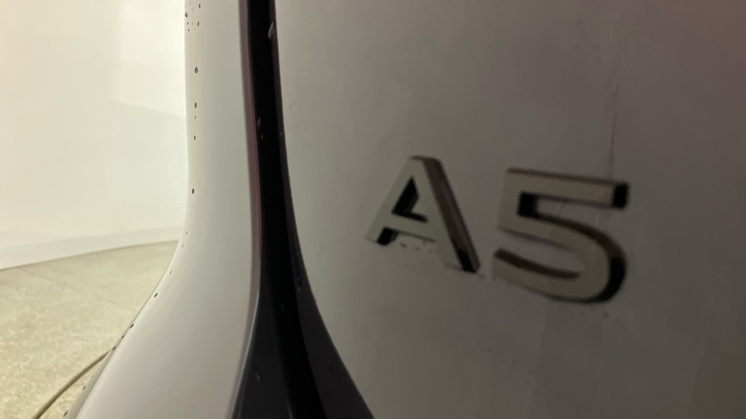 Used Audi A5 2025 for sale - 77032767: Photo 28