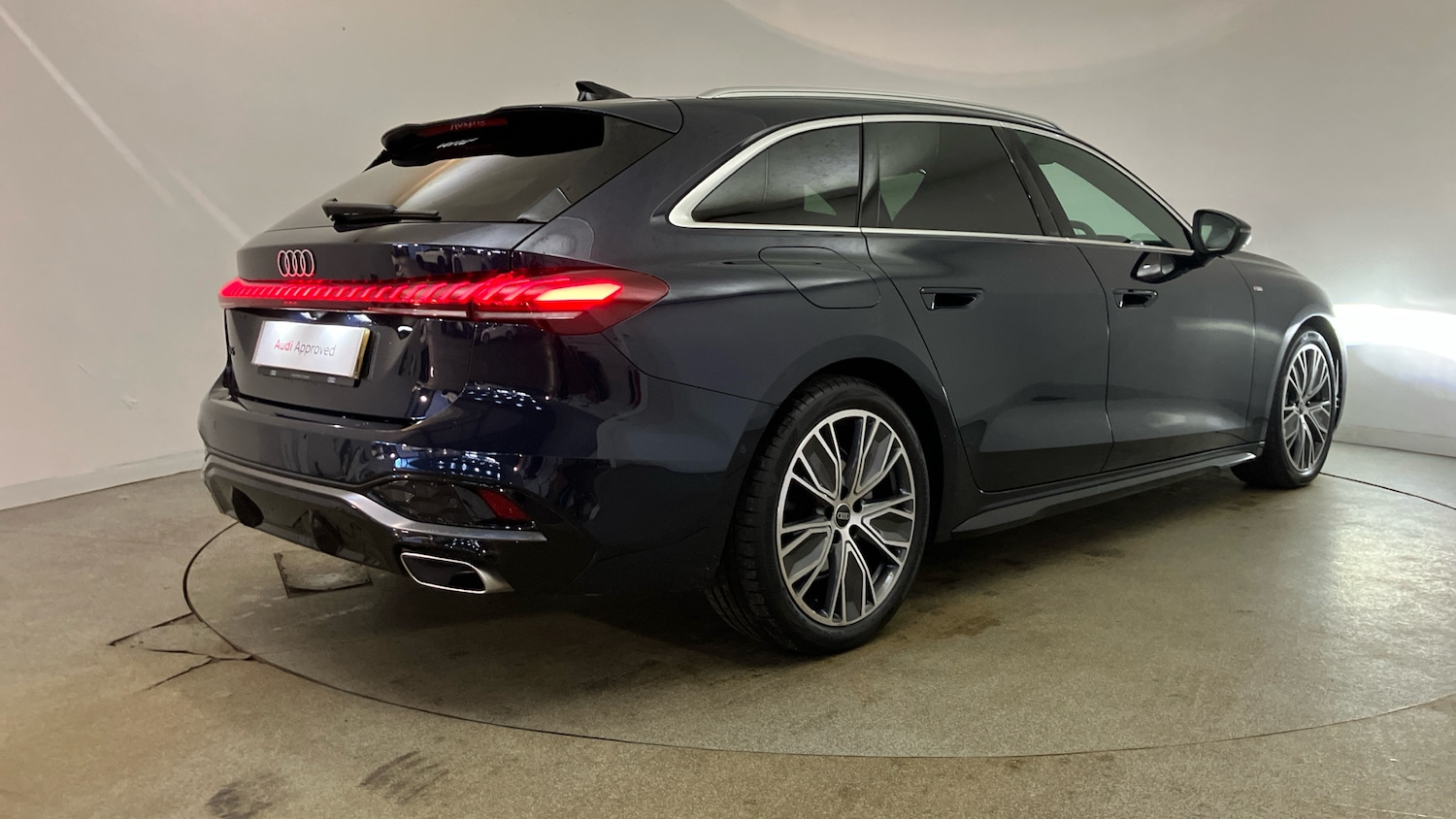 Used Audi A5 2025 for sale - 77032767: Photo 36