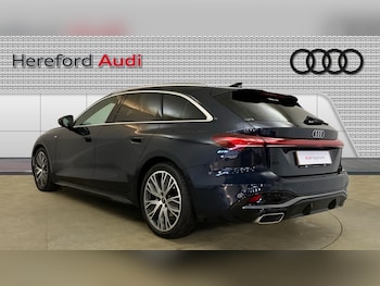 Used Audi A5 2025 for sale - 77032767: Photo