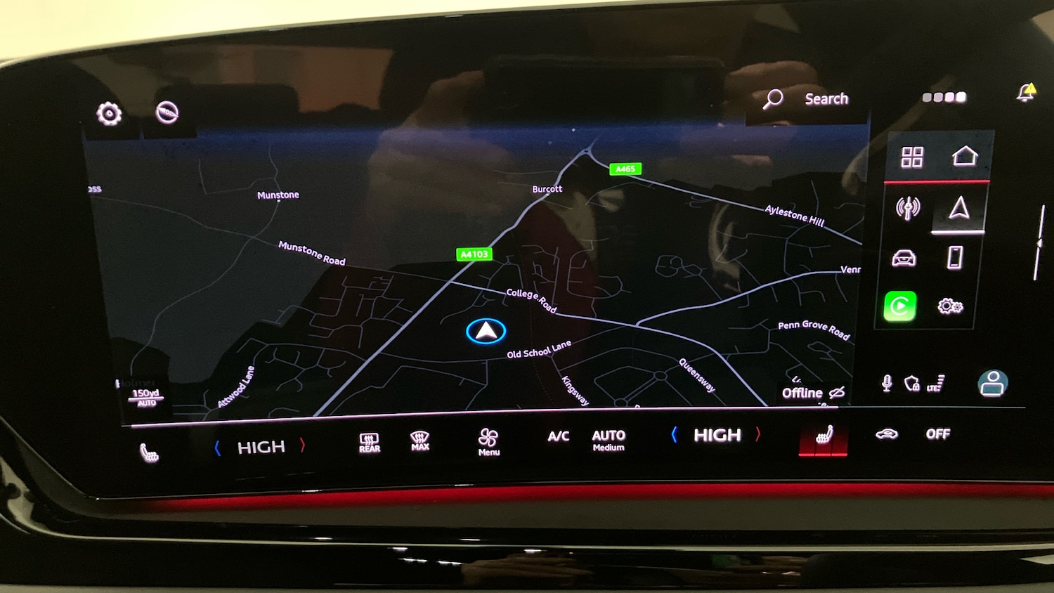 Used Audi A5 2025 for sale - 77032767: Photo 41