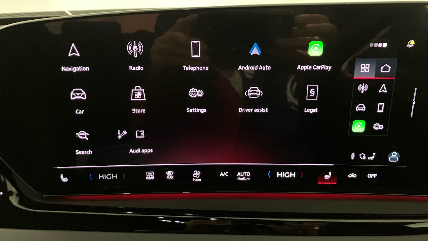 Used Audi A5 2025 for sale - 77032767: Photo 42