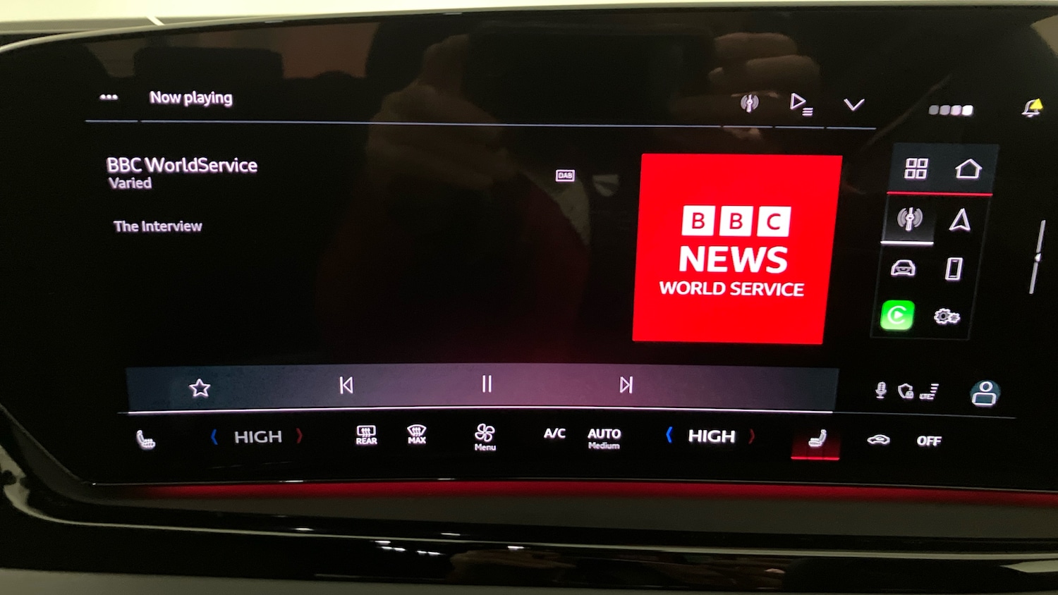 Used Audi A5 2025 for sale - 77032767: Photo 43