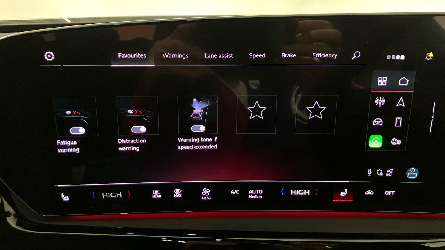 Used Audi A5 2025 for sale - 77032767: Photo 44