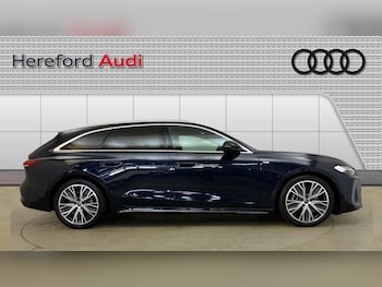 Used Audi A5 2025 for sale - 77032767: Photo