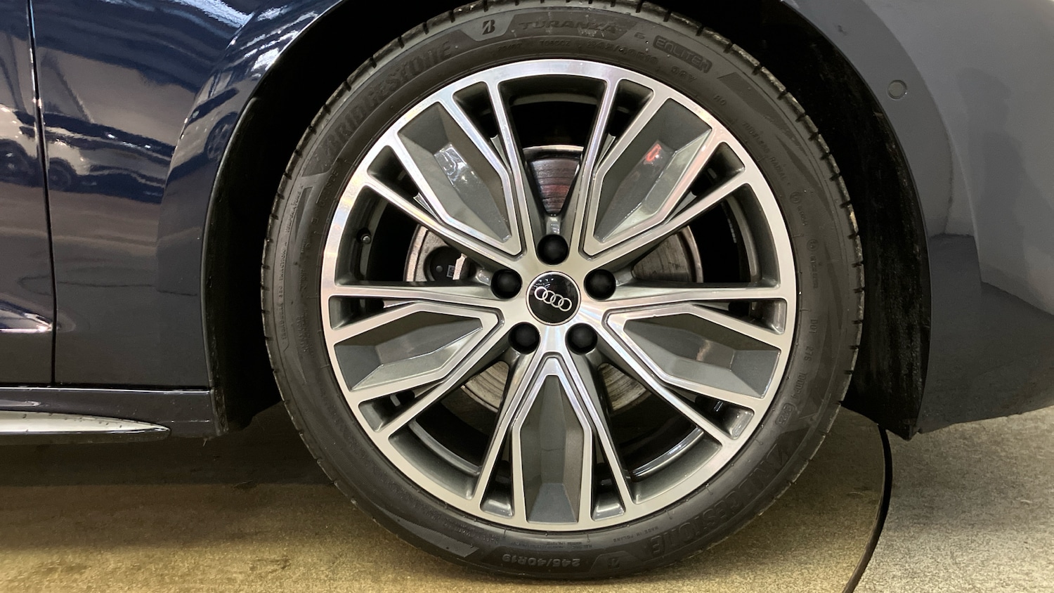 Used Audi A5 2025 for sale - 77032767: Photo 5