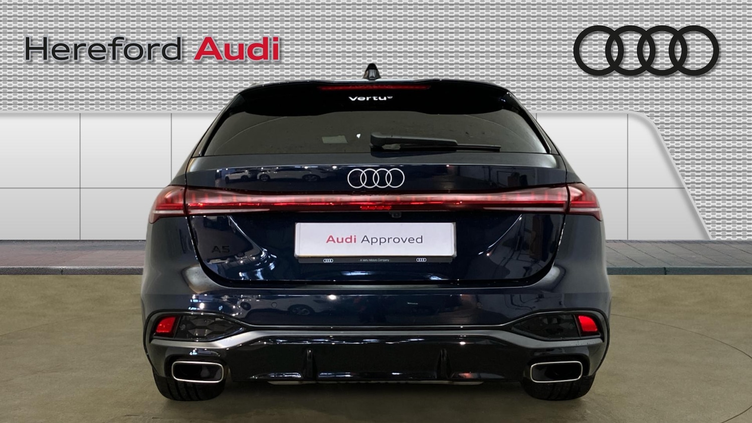 Used Audi A5 2025 for sale - 77032767: Photo 8