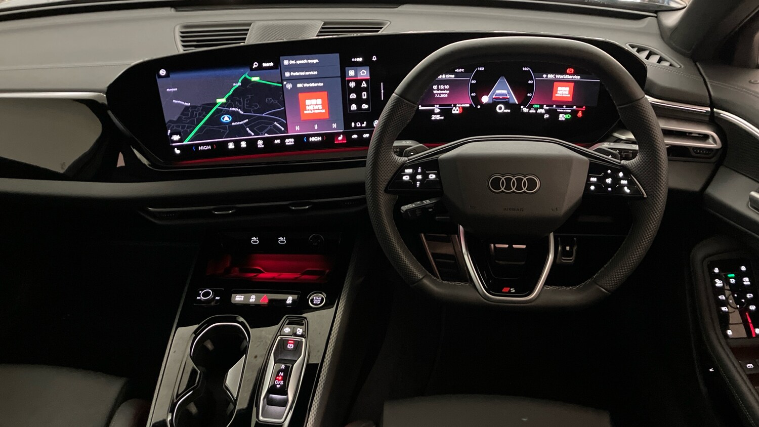 Used Audi A5 2025 for sale - 77032767: Photo 9