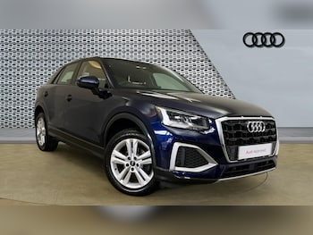 Used Audi Q2 2023 for sale - 77900894: Photo