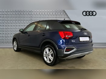 Used Audi Q2 2023 for sale - 77900894: Photo