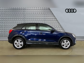 Used Audi Q2 2023 for sale - 77900894: Photo