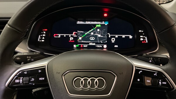 Used Audi A6 2024 for sale - 76184295: Photo 10