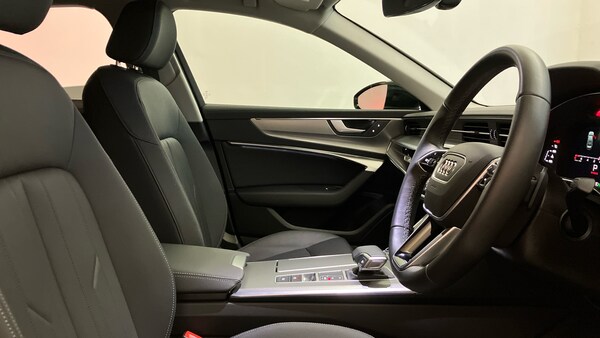 Used Audi A6 2024 for sale - 76184295: Photo 15