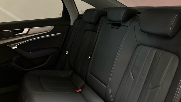 Used Audi A6 2024 for sale - 76184295: Photo 16