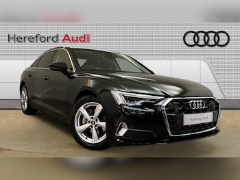 Audi - A6
