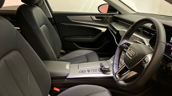 Used Audi A6 2024 for sale - 76184295: Photo 26