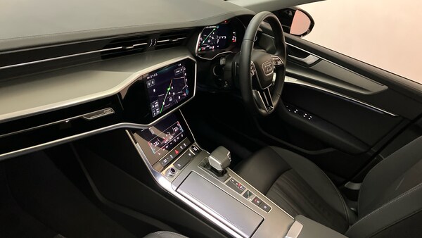 Used Audi A6 2024 for sale - 76184295: Photo 2