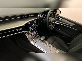 Used Audi A6 2024 for sale - 76184295: Photo 2