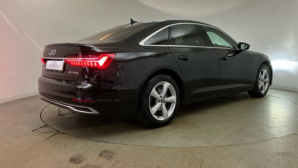 Used Audi A6 2024 for sale - 76184295: Photo 32