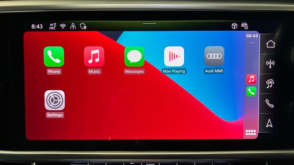 Used Audi A6 2024 for sale - 76184295: Photo 34