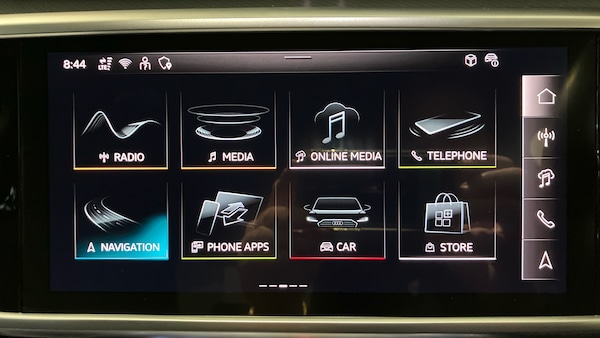Used Audi A6 2024 for sale - 76184295: Photo 36