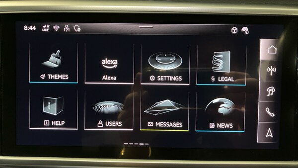 Used Audi A6 2024 for sale - 76184295: Photo 37