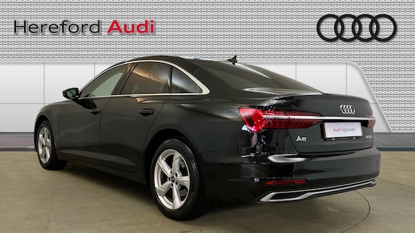 Used Audi A6 2024 for sale - 76184295: Photo 3