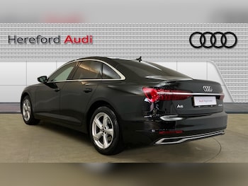 Used Audi A6 2024 for sale - 76184295: Photo 3