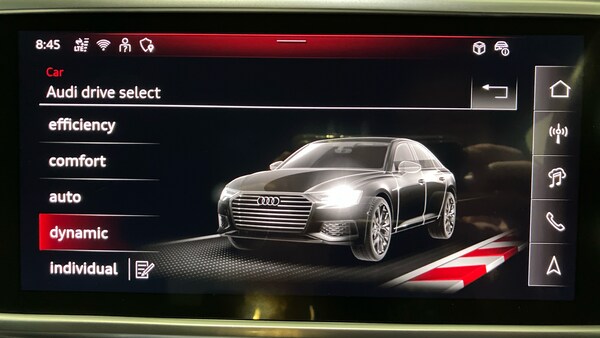 Used Audi A6 2024 for sale - 76184295: Photo 40