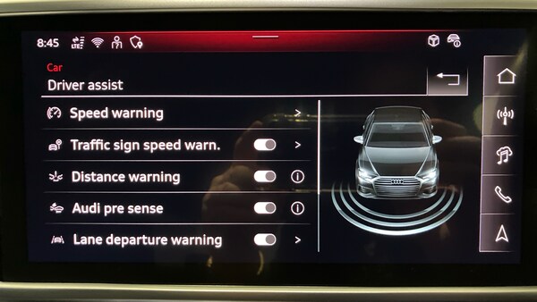 Used Audi A6 2024 for sale - 76184295: Photo 41