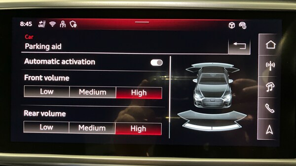 Used Audi A6 2024 for sale - 76184295: Photo 42