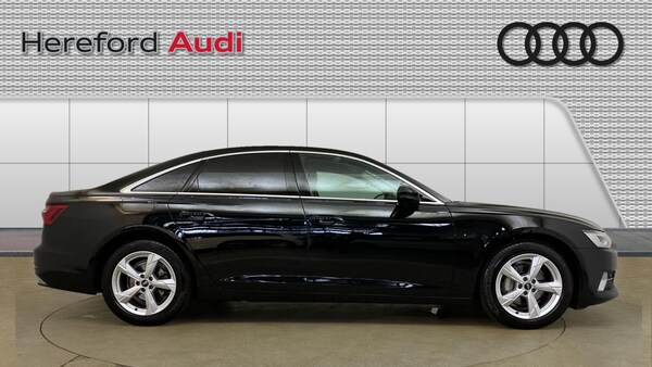 Used Audi A6 2024 for sale - 76184295: Photo 4