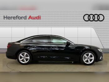 Used Audi A6 2024 for sale - 76184295: Photo 4