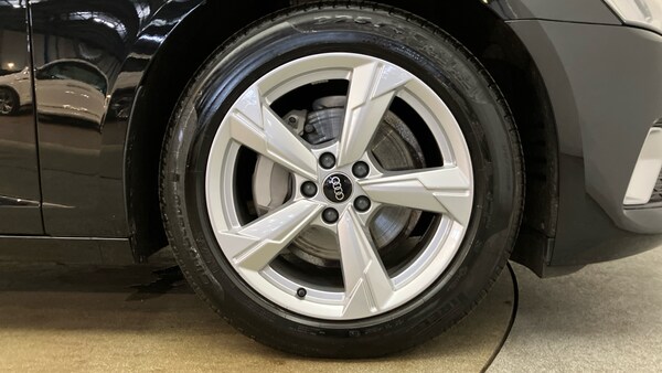 Used Audi A6 2024 for sale - 76184295: Photo 5