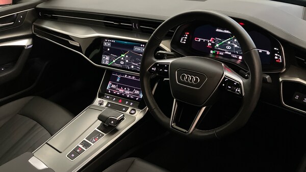 Used Audi A6 2024 for sale - 76184295: Photo 6