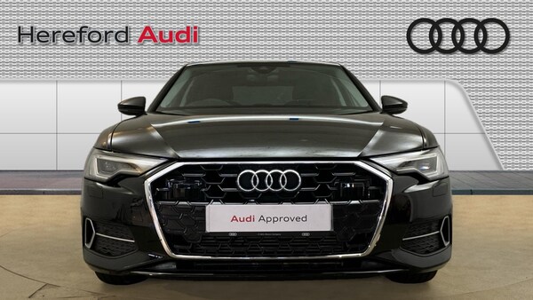 Used Audi A6 2024 for sale - 76184295: Photo 7