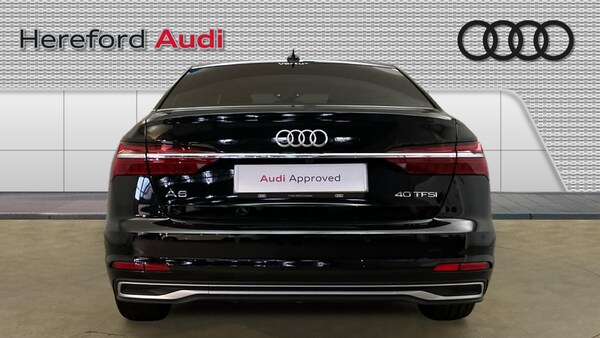Used Audi A6 2024 for sale - 76184295: Photo 8