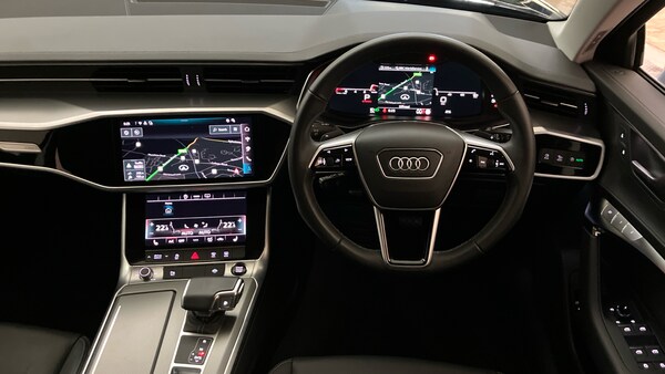 Used Audi A6 2024 for sale - 76184295: Photo 9