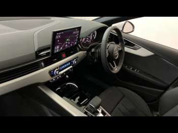 Used Audi A4 2025 for sale - 75100702: Photo