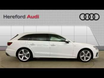 Used Audi A4 2025 for sale - 75100702: Photo
