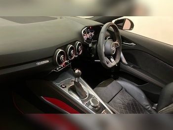 Used Audi TT 2023 for sale - 77180663: Photo