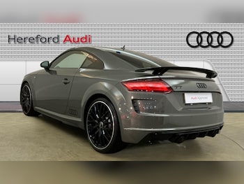 Used Audi TT 2023 for sale - 77180663: Photo