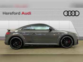 Used Audi TT 2023 for sale - 77180663: Photo