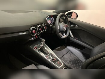 Used Audi TT 2023 for sale - 76983866: Photo