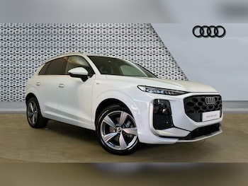 Used Audi Q3 2026 for sale - 79042266: Photo