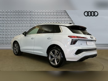 Used Audi Q3 2026 for sale - 79042266: Photo