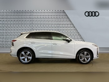 Used Audi Q3 2026 for sale - 79042266: Photo