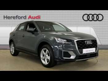 2020 (69) - 30 TFSI Sport 5dr Petrol Estate