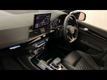 Used Audi Q5 2022 for sale - 74435379: Photo