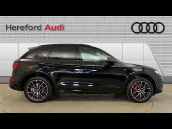 Used Audi Q5 2022 for sale - 74435379: Photo