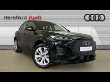 2025 (74) - 185kW 83kWh Sport 5dr Auto [S+V] Electric Estate